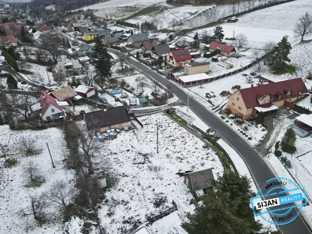 Prodej chalupy, Zátor, 141 m2