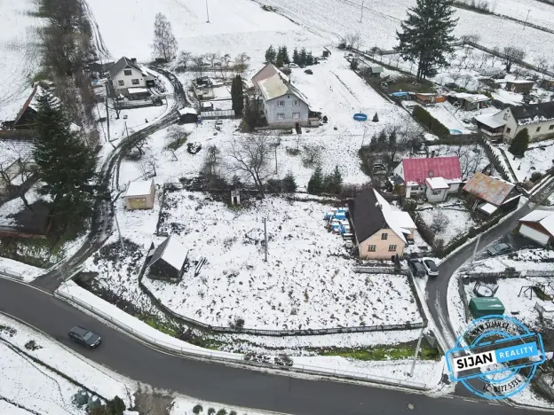 Prodej chalupy, Zátor, 141 m2