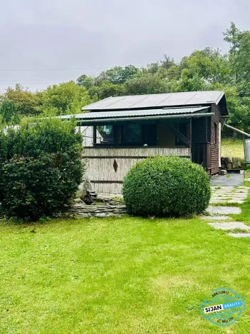 Prodej chaty, Horní Benešov, 33 m2