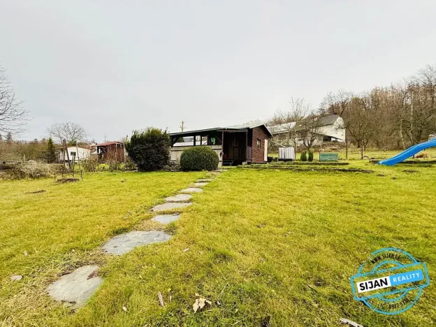 Prodej - jiné, Horní Benešov, 33 m2