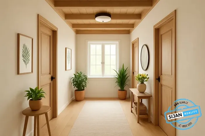 Prodej rodinného domu, Zátor, 141 m2