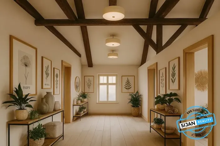 Prodej rodinného domu, Zátor, 141 m2