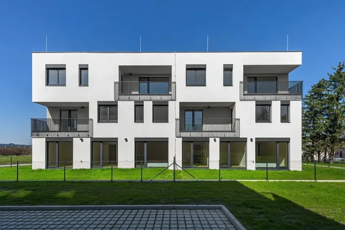 Prodej bytu 2+kk, Praha - Zličín, Strážovická, 59 m2
