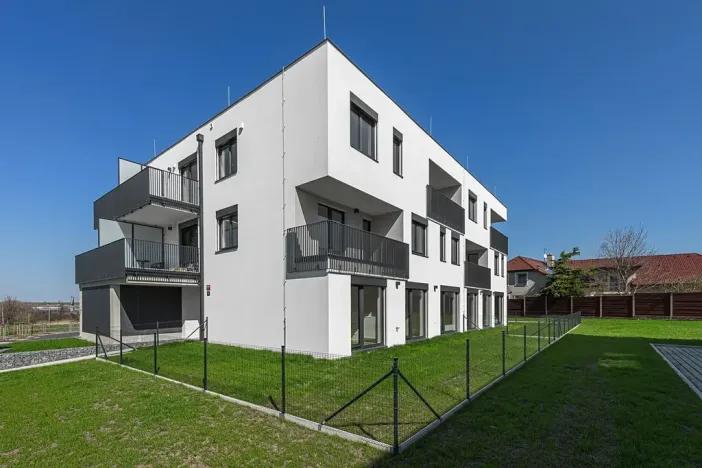 Prodej bytu 2+kk, Praha - Zličín, Strážovická, 59 m2
