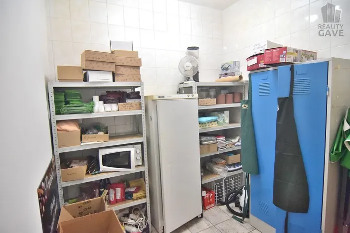 Pronájem obchodního prostoru, Beroun - Beroun-Centrum, Slapská, 68 m2