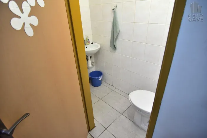 Pronájem obchodního prostoru, Beroun - Beroun-Centrum, Slapská, 68 m2