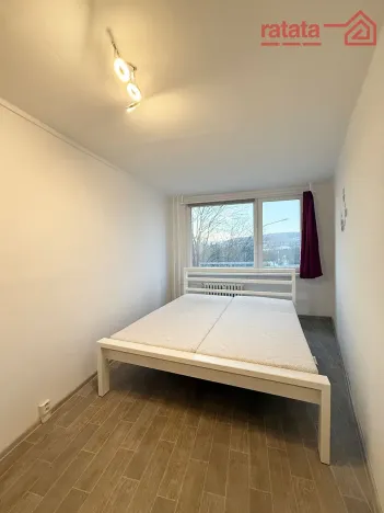 Pronájem bytu 4+kk, Most, Javorová, 83 m2