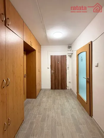 Pronájem bytu 4+kk, Most, Javorová, 83 m2