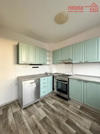 Pronájem bytu 4+kk, Most, Javorová, 83 m2