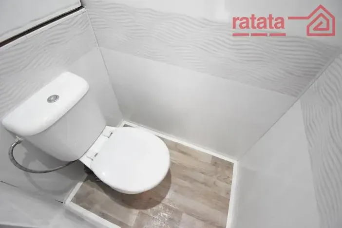 Pronájem bytu 1+1, Jirkov, Krušnohorská, 33 m2