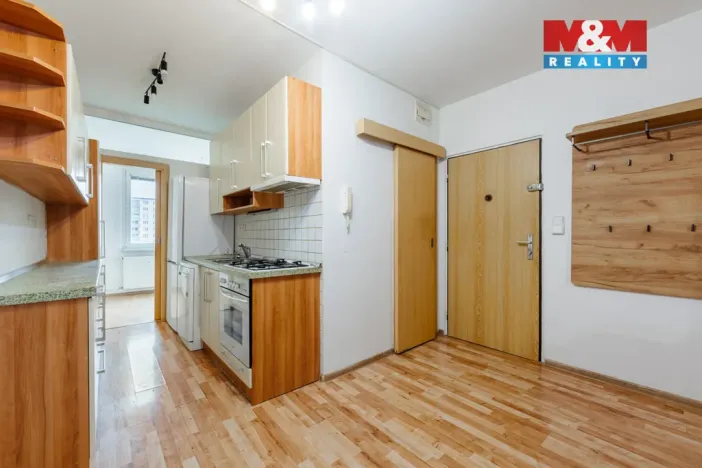 Prodej bytu 3+1, Sokolov, Švabinského, 62 m2