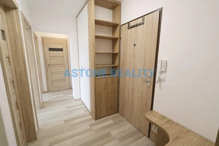 Pronájem bytu 3+kk, Praha - Michle, Na líše, 63 m2