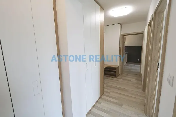 Pronájem bytu 3+kk, Praha - Michle, Na líše, 63 m2