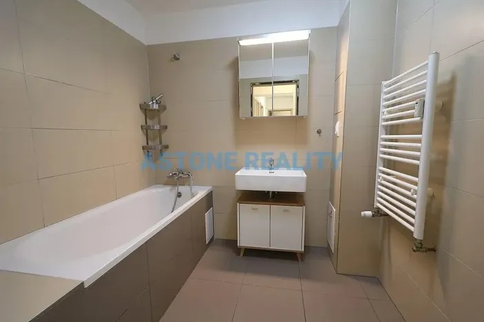 Pronájem bytu 3+kk, Praha - Michle, Na líše, 63 m2