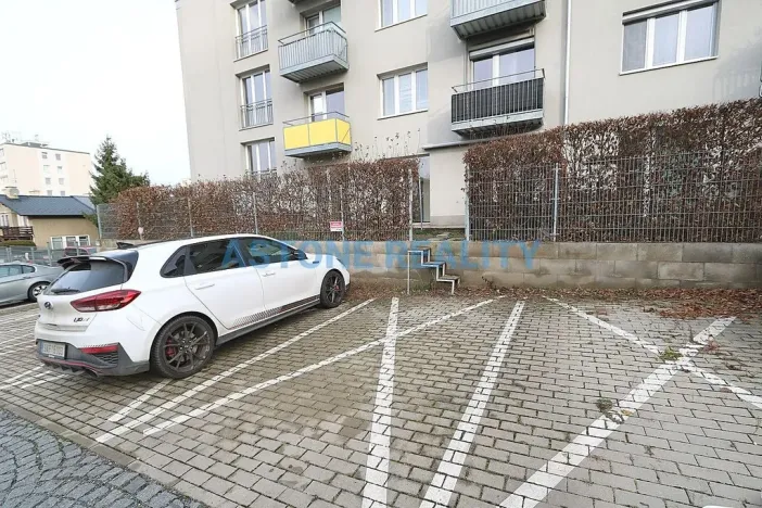 Pronájem bytu 3+kk, Praha - Michle, Na líše, 63 m2