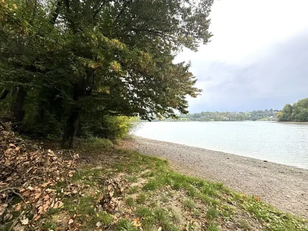 Prodej pozemku pro bydlení, Lučina, 2602 m2