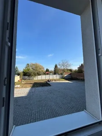 Pronájem bytu 2+kk, Rostěnice-Zvonovice, 52 m2