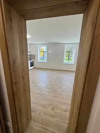 Pronájem bytu 2+kk, Rostěnice-Zvonovice, 52 m2