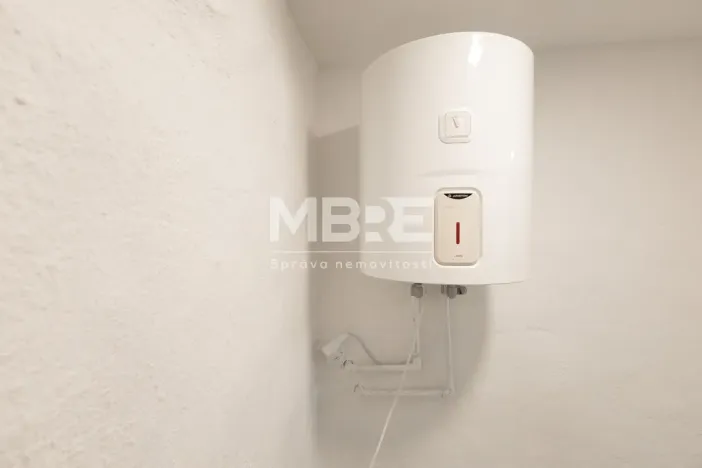 Pronájem bytu 2+kk, Opava - Předměstí, Mlýnská, 52 m2