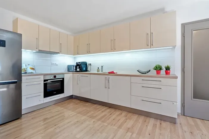 Prodej bytu 2+kk, Brno, Cejl, 58 m2