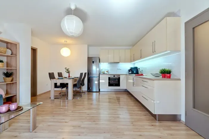 Prodej bytu 2+kk, Brno, Cejl, 58 m2