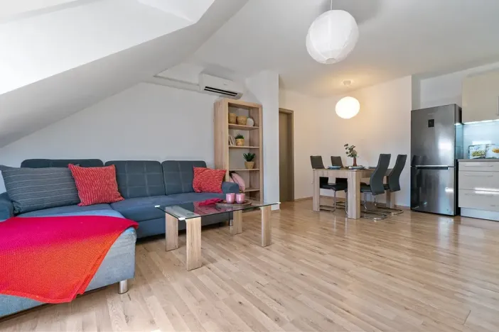 Prodej bytu 2+kk, Brno, Cejl, 58 m2