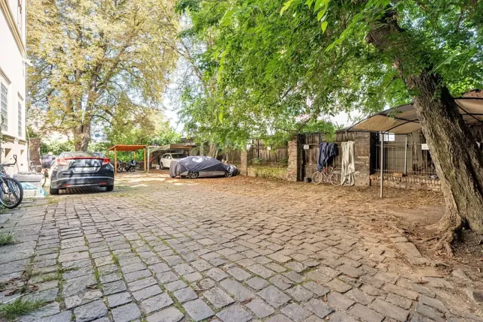 Prodej bytu 2+kk, Brno, Cejl, 58 m2