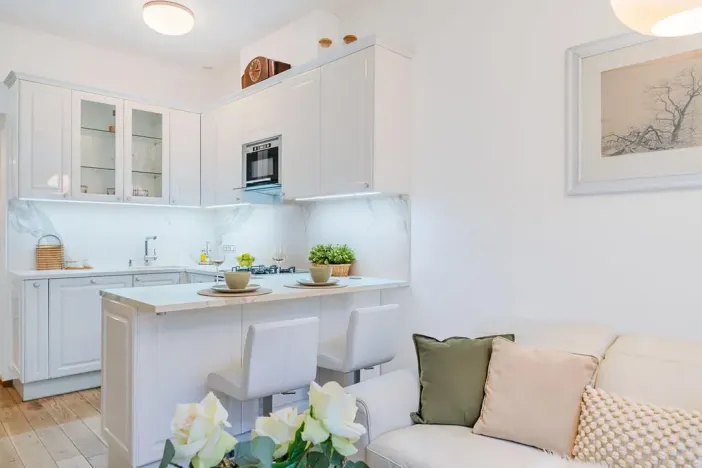 Prodej bytu 2+kk, Praha - Vyšehrad, Vratislavova, 56 m2