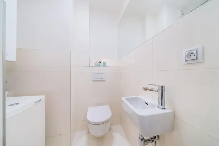 Prodej bytu 2+kk, Praha - Vyšehrad, Vratislavova, 56 m2