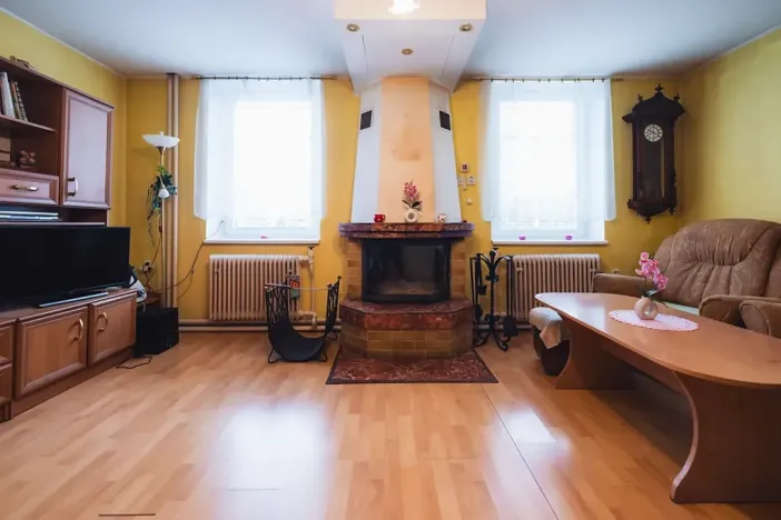 Prodej rodinného domu, Zlín, Nad Ovčírnou II, 110 m2