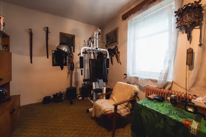 Prodej rodinného domu, Zlín, Nad Ovčírnou II, 110 m2