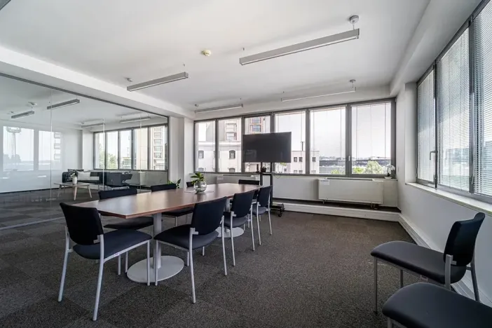 Pronájem kanceláře, Brno, Dornych, 397 m2