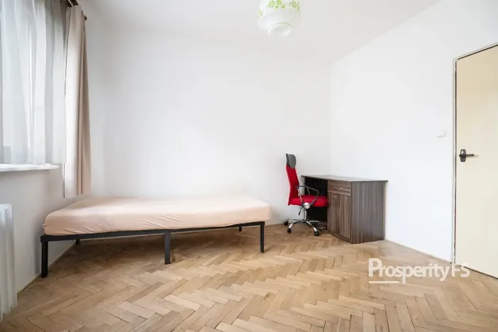 Pronájem bytu 2+1, Kladno - Kročehlavy, Havanská, 54 m2