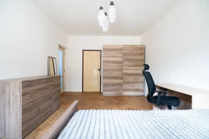 Pronájem bytu 2+1, Kladno - Kročehlavy, Havanská, 54 m2