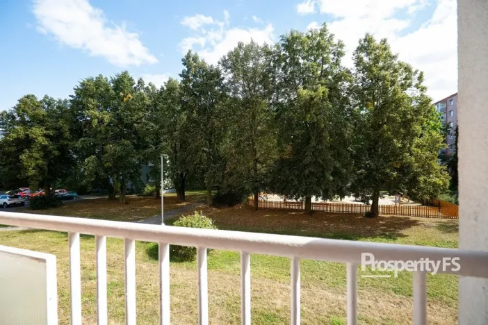 Pronájem bytu 2+1, Kladno - Kročehlavy, Havanská, 54 m2