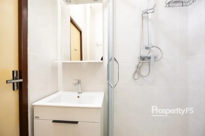 Pronájem bytu 2+1, Kladno - Kročehlavy, Havanská, 54 m2