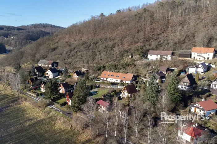 Prodej rodinného domu, Broumy, Osadní, 156 m2