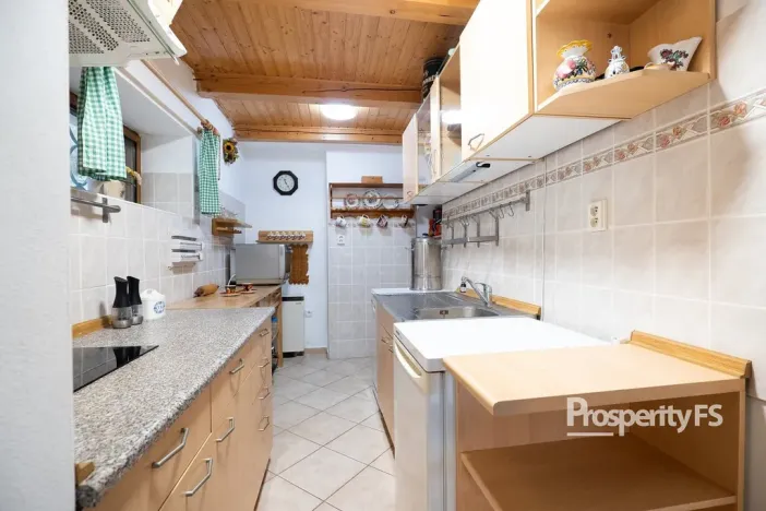 Prodej rodinného domu, Broumy, Osadní, 156 m2