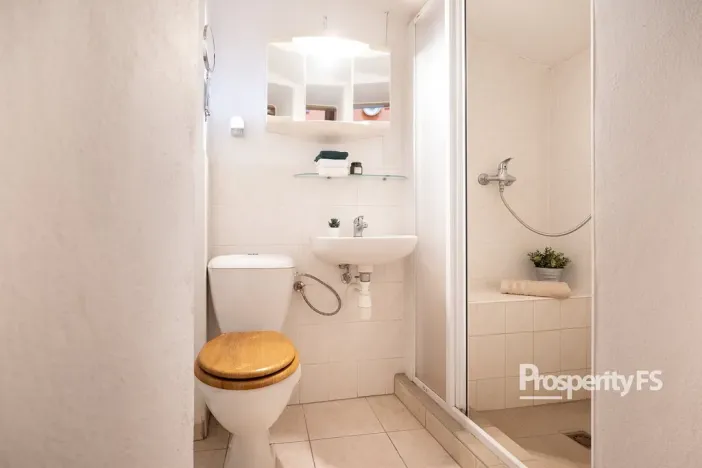 Prodej rodinného domu, Broumy, Osadní, 156 m2