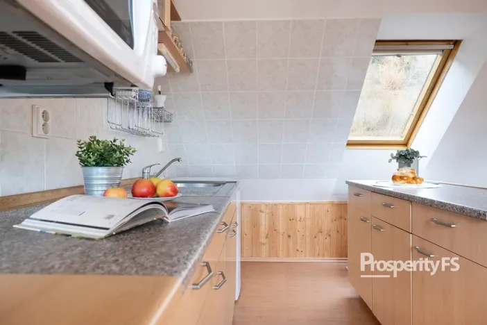 Prodej rodinného domu, Broumy, Osadní, 156 m2