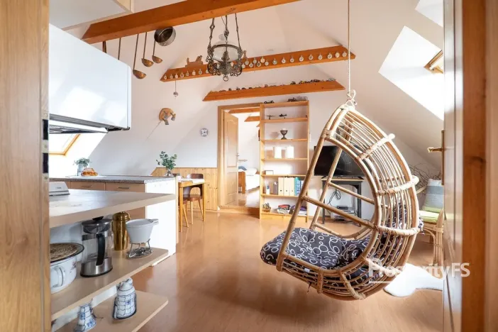 Prodej rodinného domu, Broumy, Osadní, 156 m2