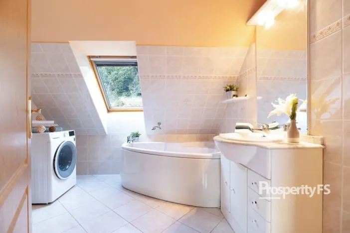 Prodej rodinného domu, Broumy, Osadní, 156 m2