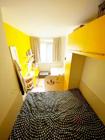 Pronájem bytu 2+kk, Praha - Krč, Humpolecká, 40 m2