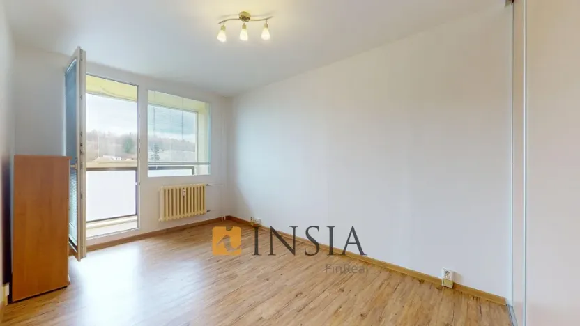 Prodej bytu 3+kk, Příbram - Příbram III, Milínská, 64 m2