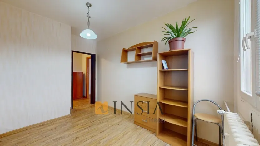 Prodej bytu 3+kk, Příbram - Příbram III, Milínská, 64 m2