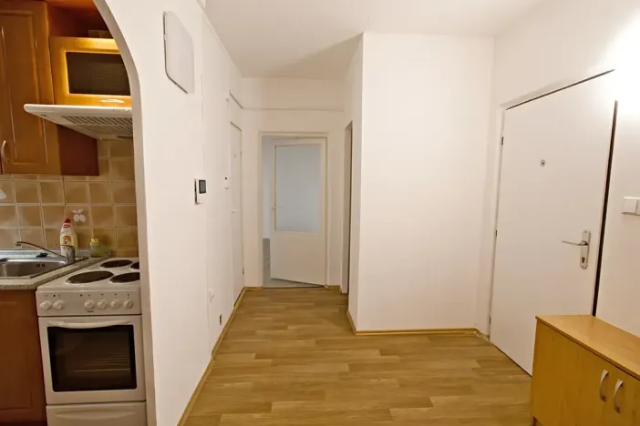 Pronájem bytu 2+1, Domažlice, Mánesova, 57 m2