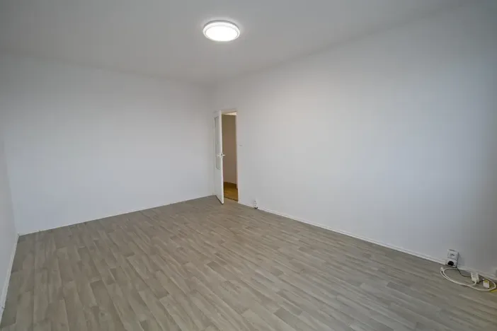 Pronájem bytu 2+1, Domažlice, Mánesova, 57 m2