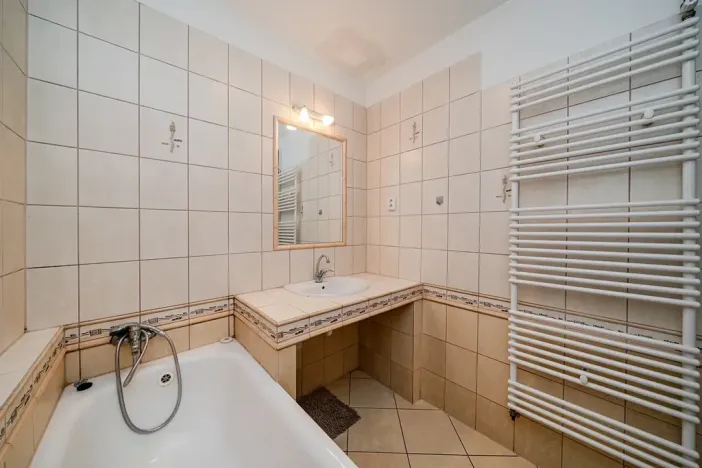 Prodej bytu 2+1, Ostrava, Masná, 78 m2