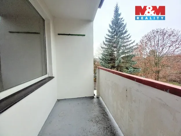 Pronájem bytu 3+1, Ostrov, Krušnohorská, 84 m2