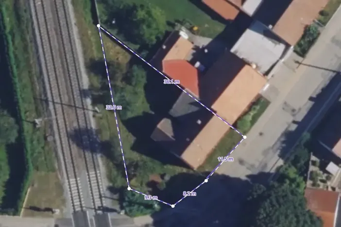 Prodej rodinného domu, Spešov, 77 m2